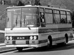 MAN CR 160 1977 года